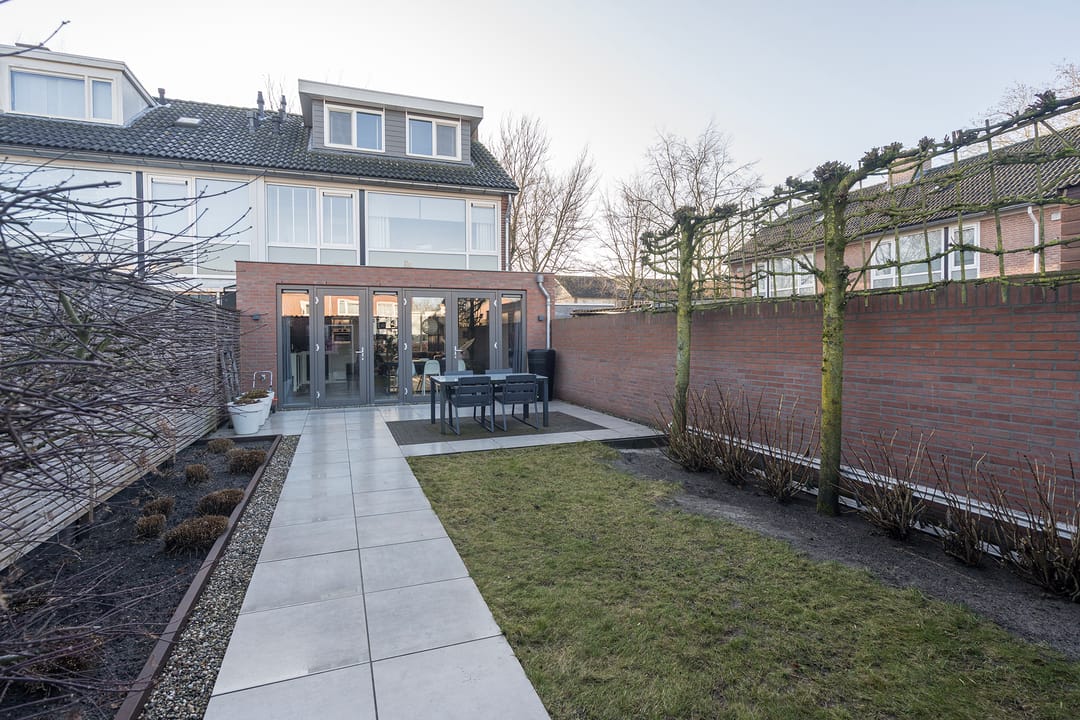 Photo 28 of Beukendreef 110