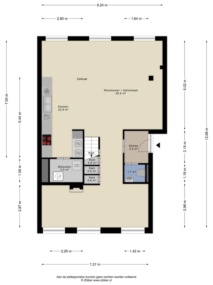 Foto 44 van Papenhulst 1-D