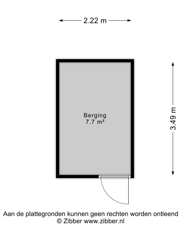 Foto 47 van Papenhulst 1-D