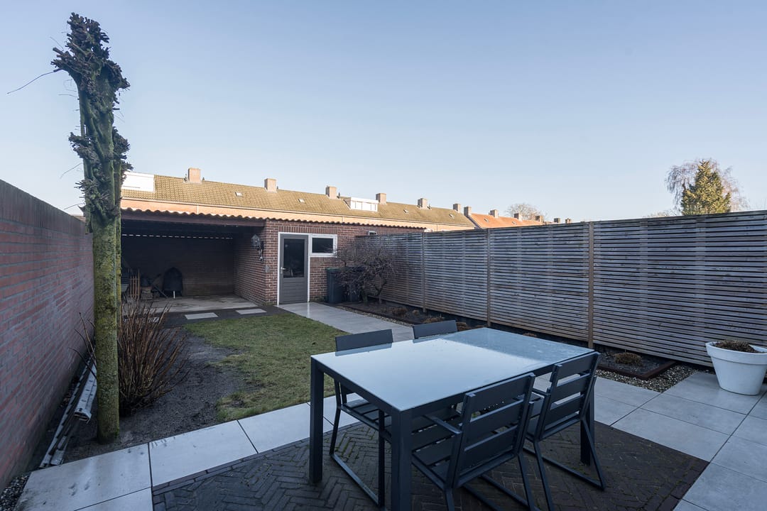 Photo 31 of Beukendreef 110