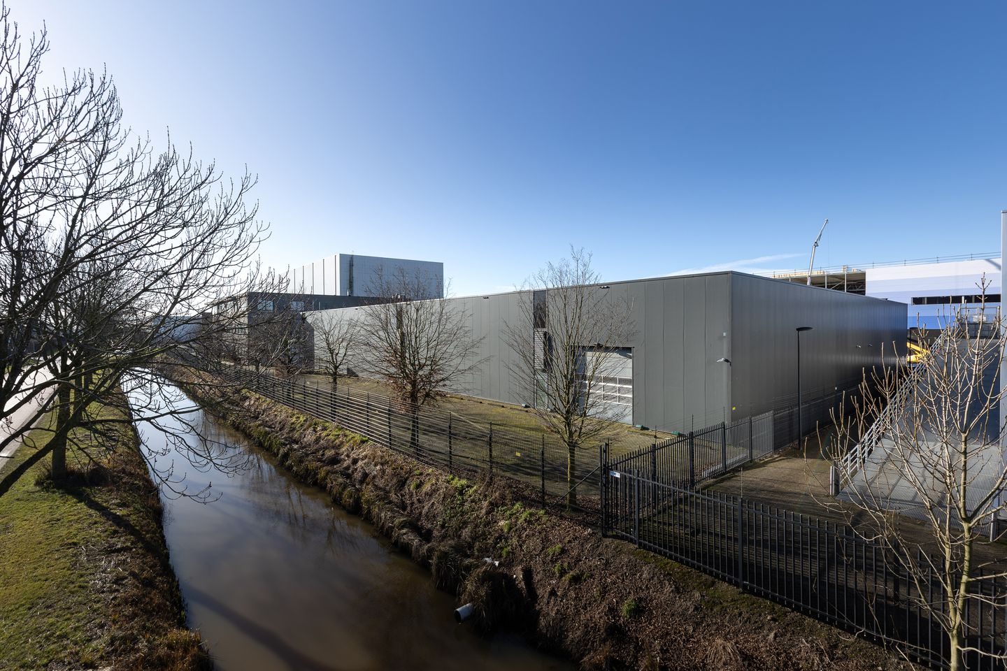 Bekijk foto 4 van Veerweg 12