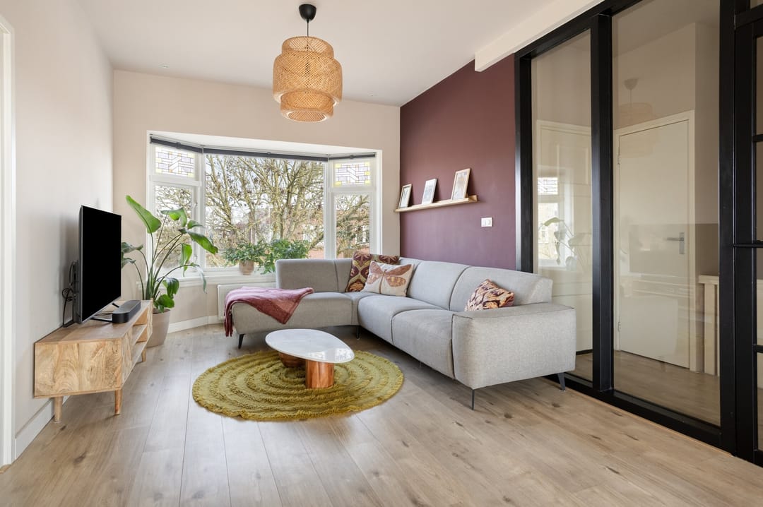 Foto 1 van Diephuisstraat 36-B