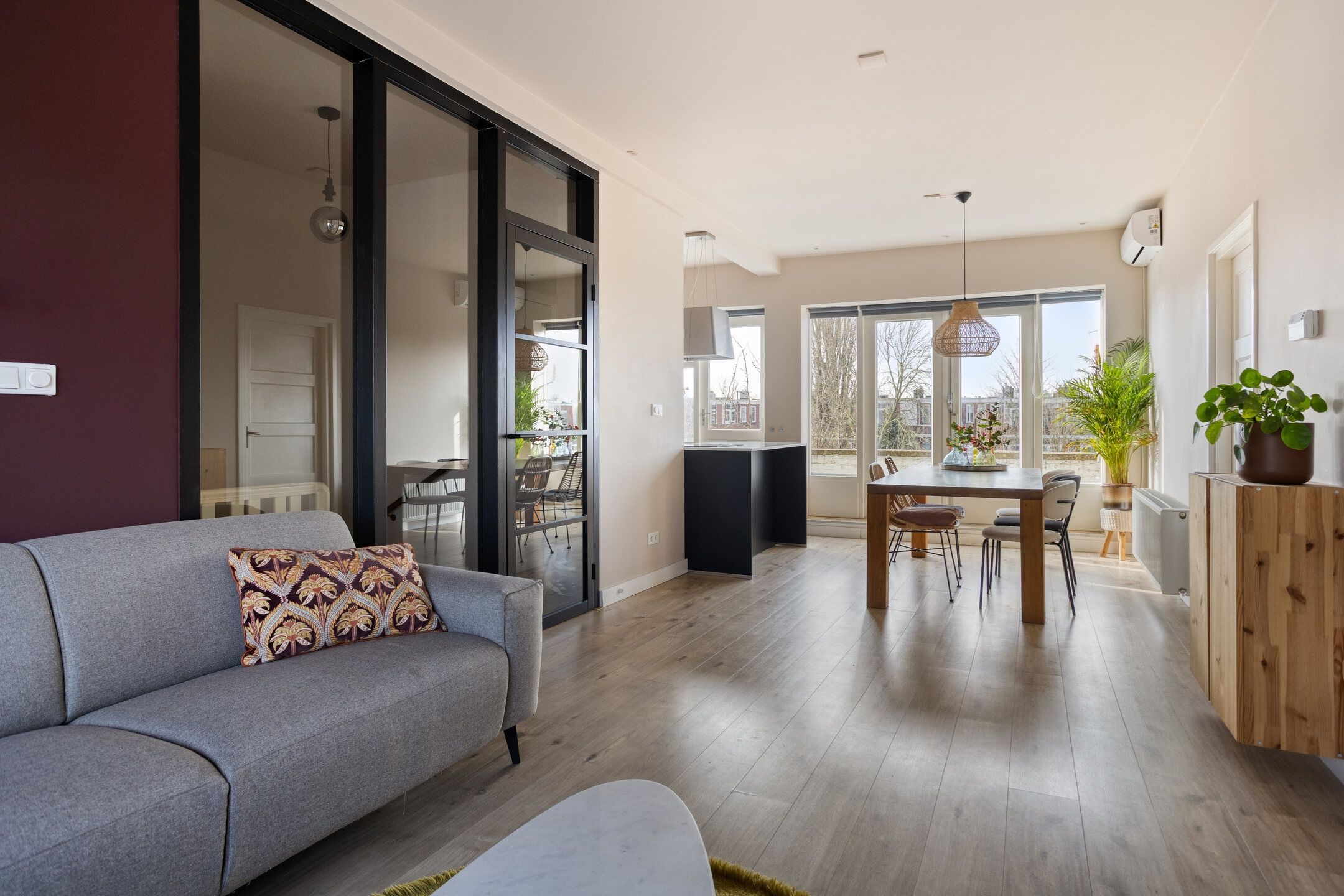 Foto 12 van Diephuisstraat 36-B