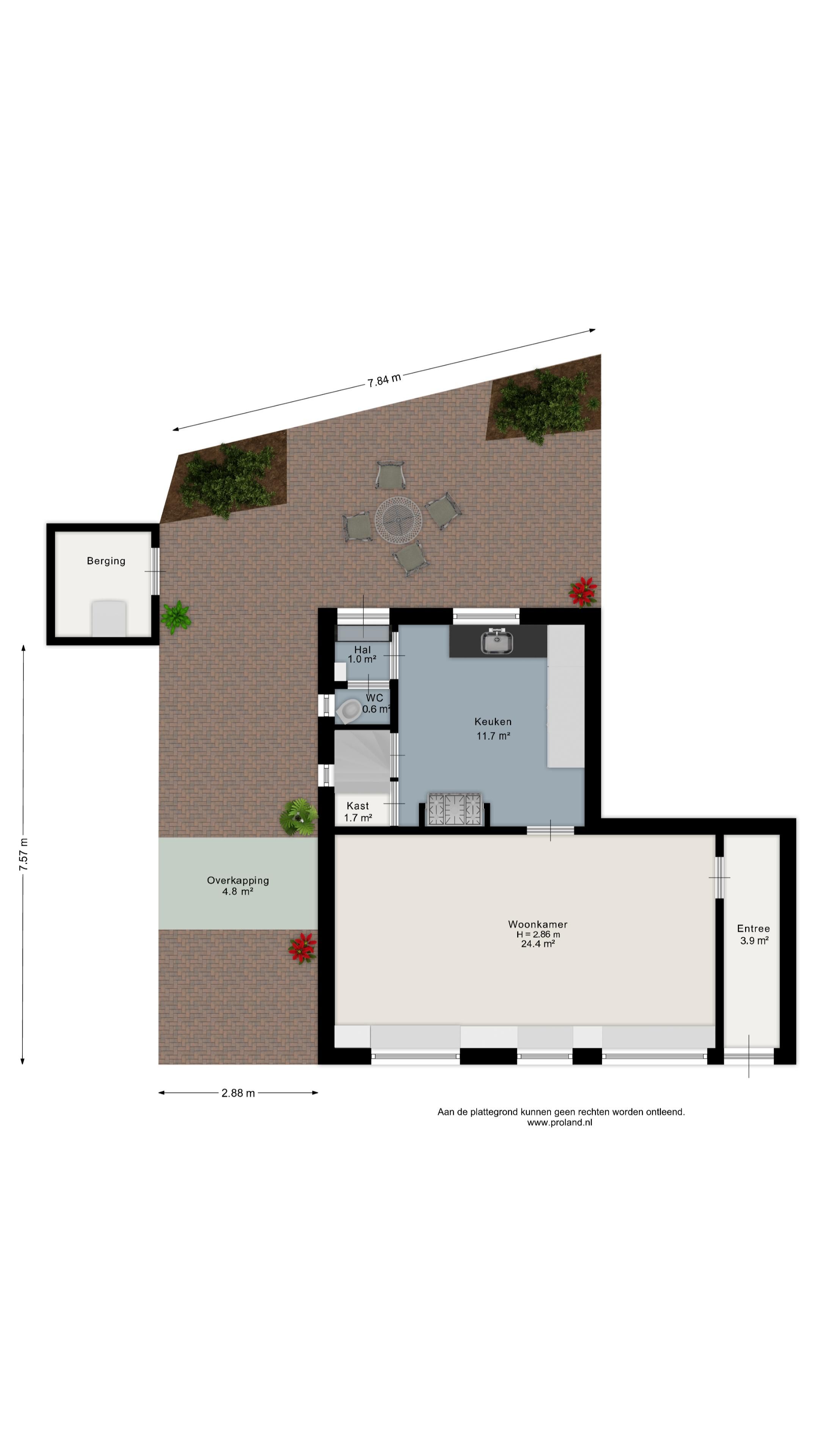 Foto 24 van Bredevoortsestraatweg 32