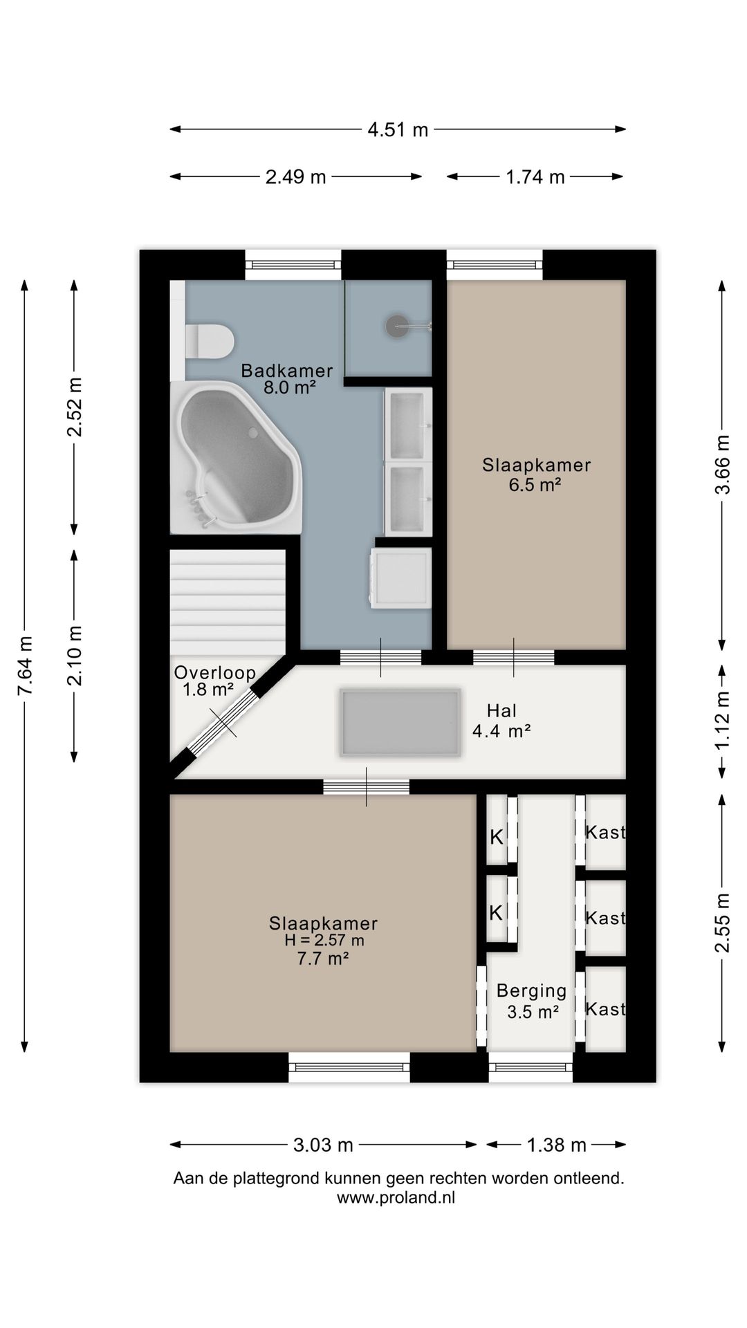 Foto 26 van Bredevoortsestraatweg 32