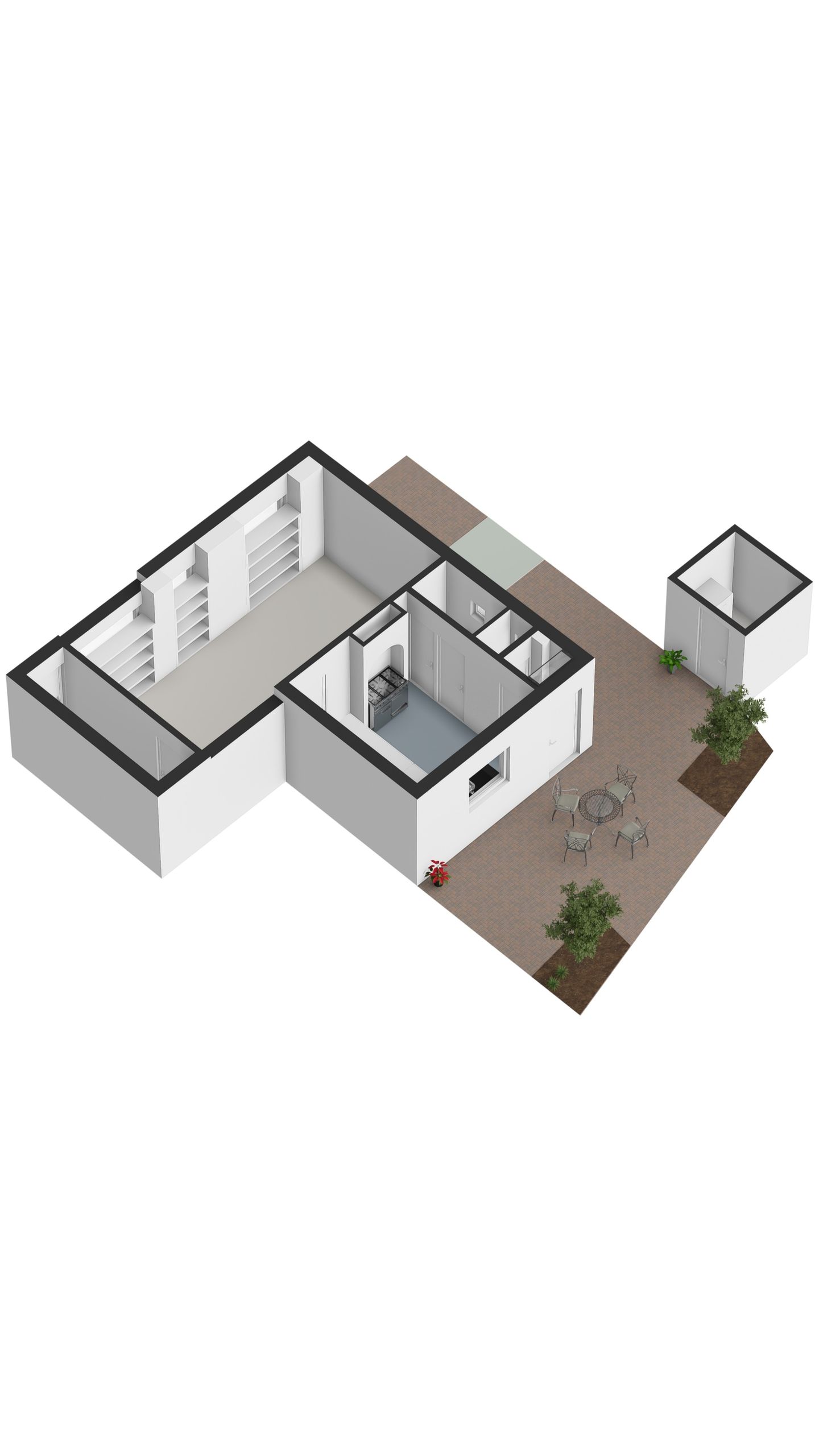 Foto 29 van Bredevoortsestraatweg 32