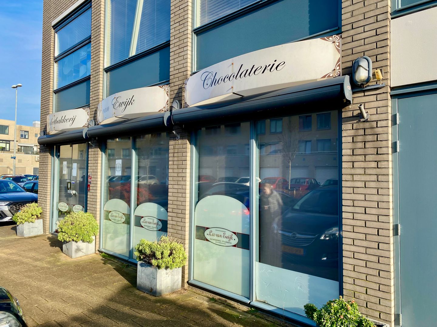 Bekijk foto 2 van Neptunus Bastion 43