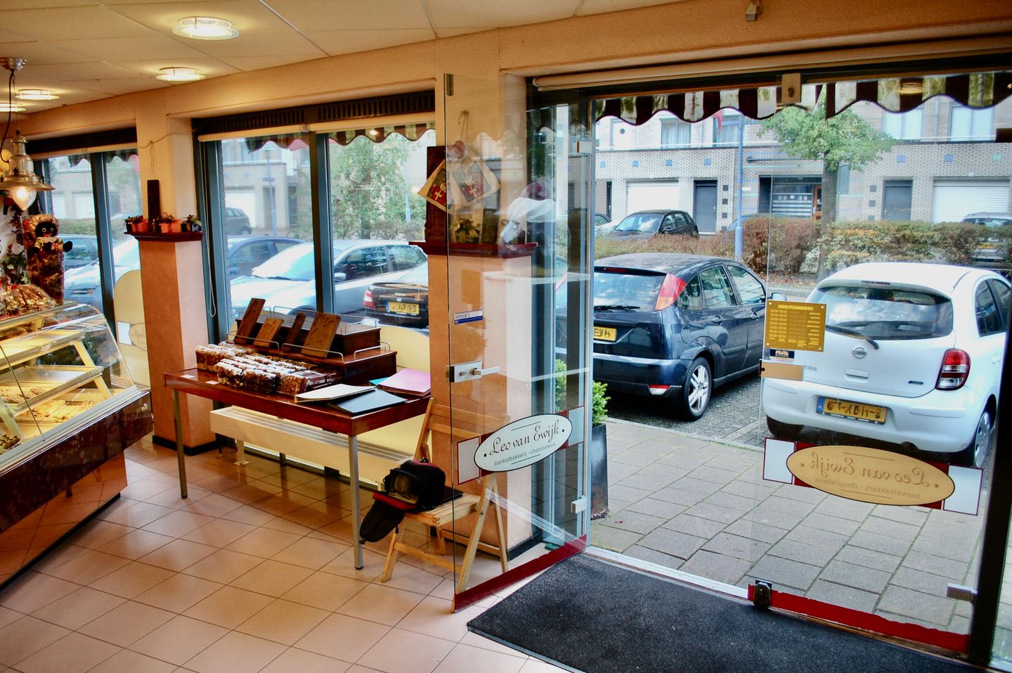 Bekijk foto 4 van Neptunus Bastion 43