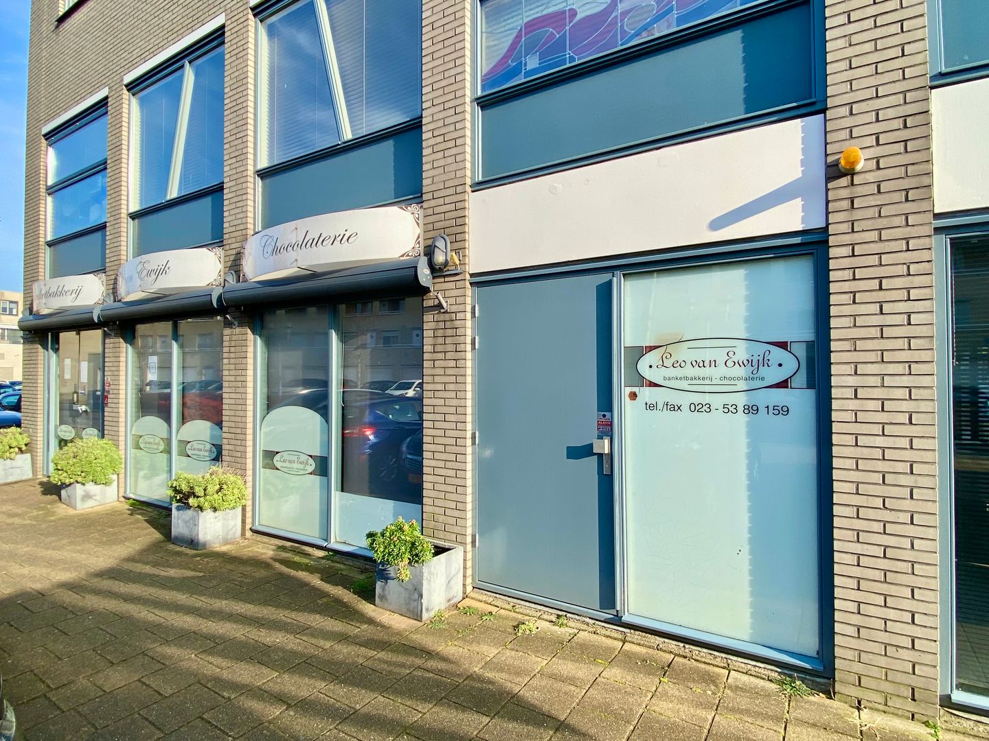 Bekijk foto 5 van Neptunus Bastion 43