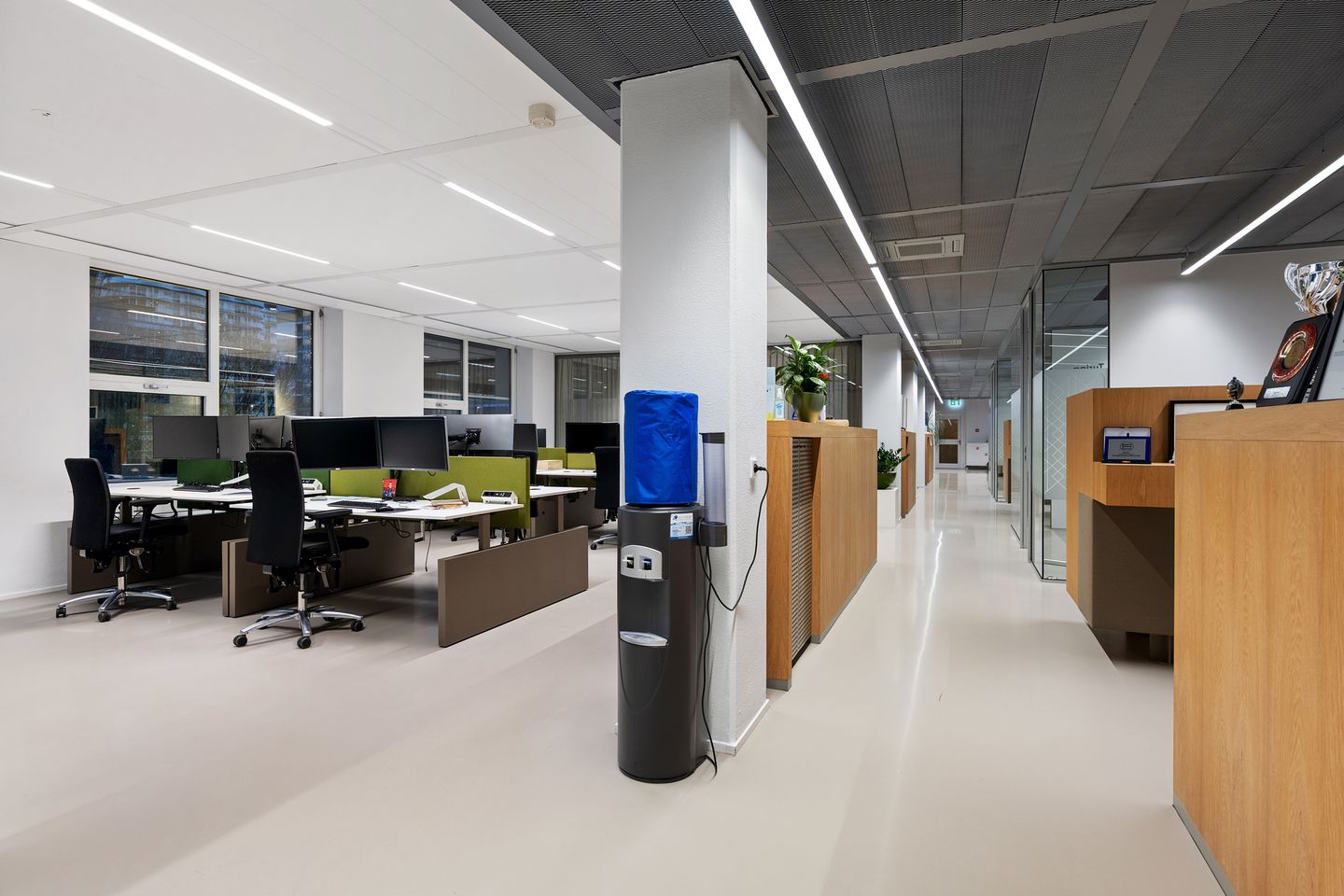 View photo 2 of Schouwburgplein 30-34