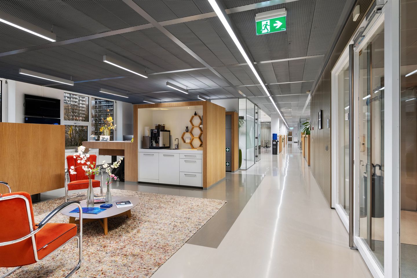 View photo 5 of Schouwburgplein 30-34