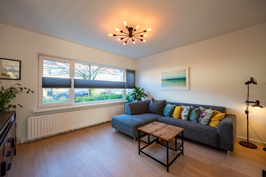 Foto 2 van Lage Duin 57