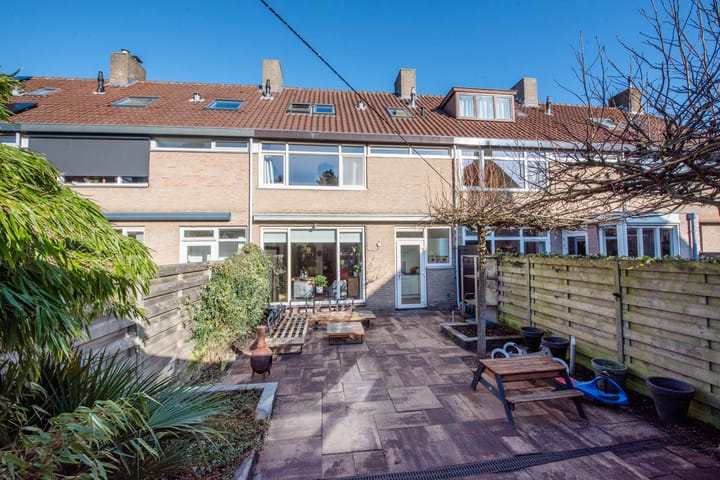 Foto 5 van Lage Duin 57