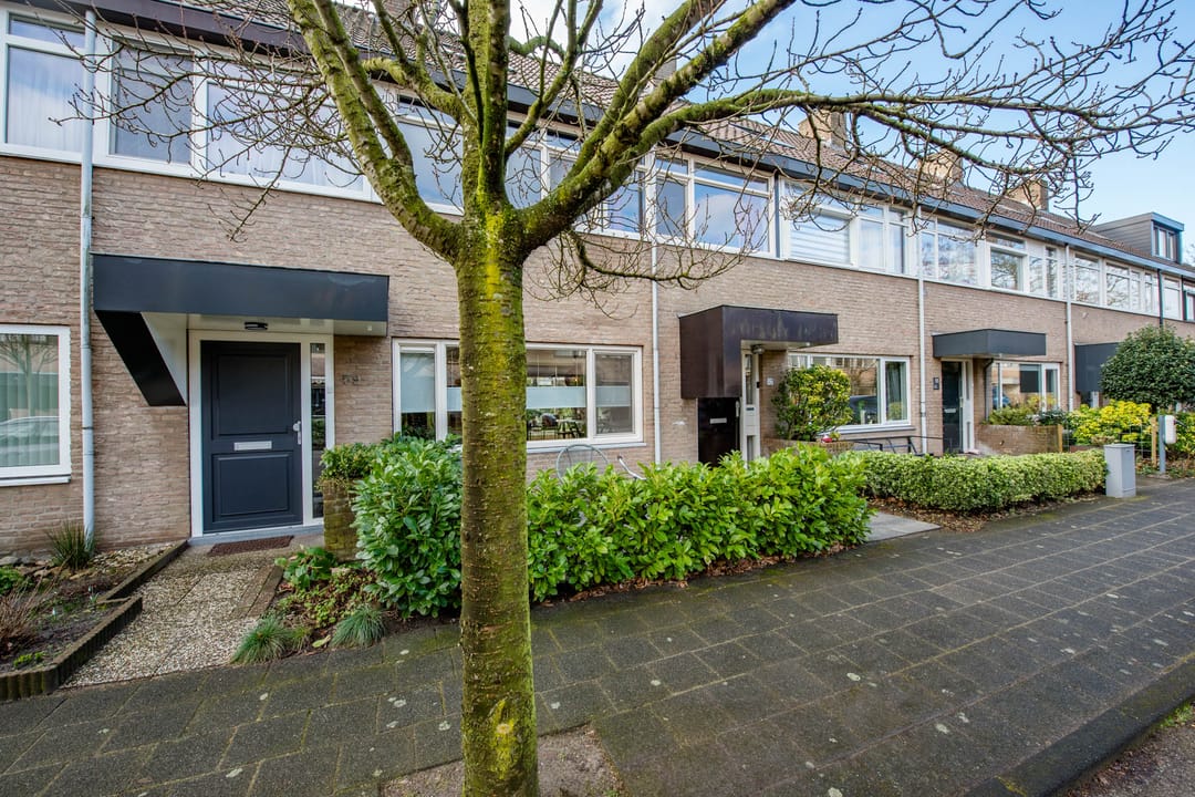 Foto 7 van Lage Duin 57