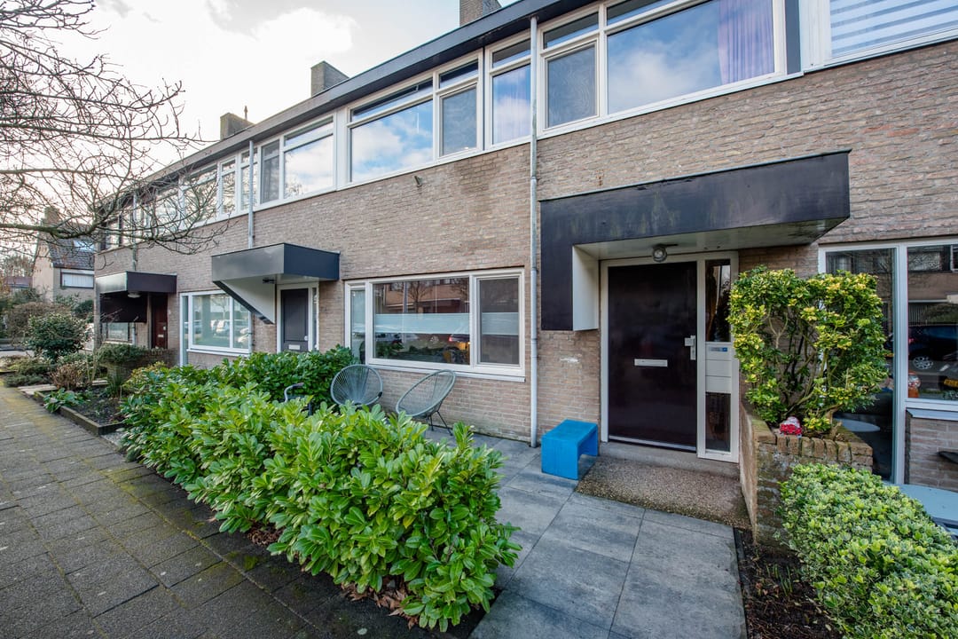 Foto 8 van Lage Duin 57