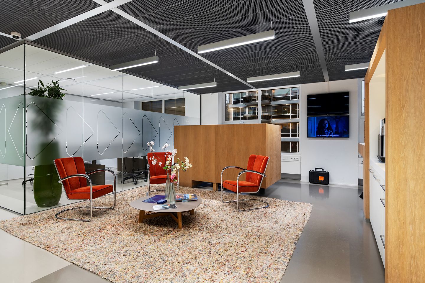 View photo 4 of Schouwburgplein 30-34