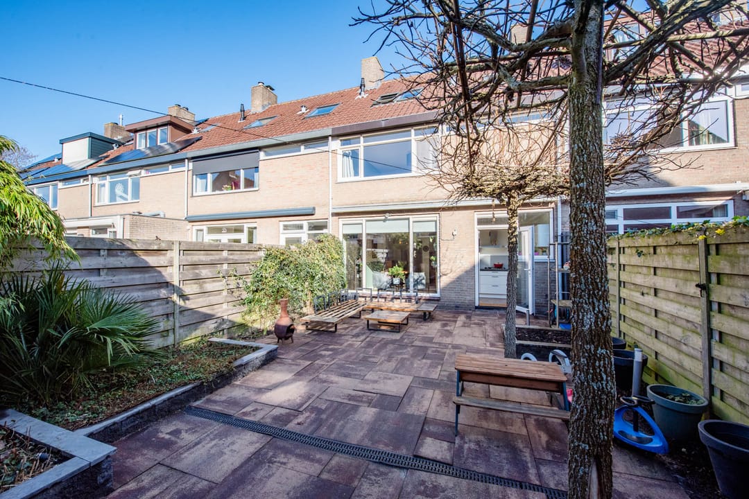 Foto 23 van Lage Duin 57