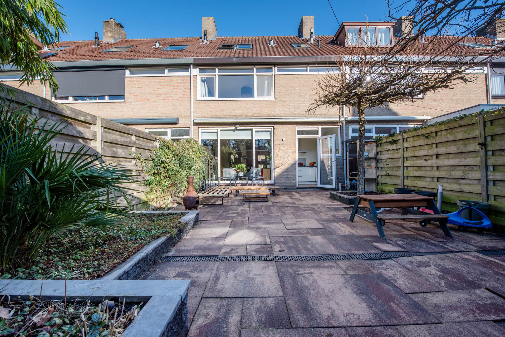 Foto 24 van Lage Duin 57