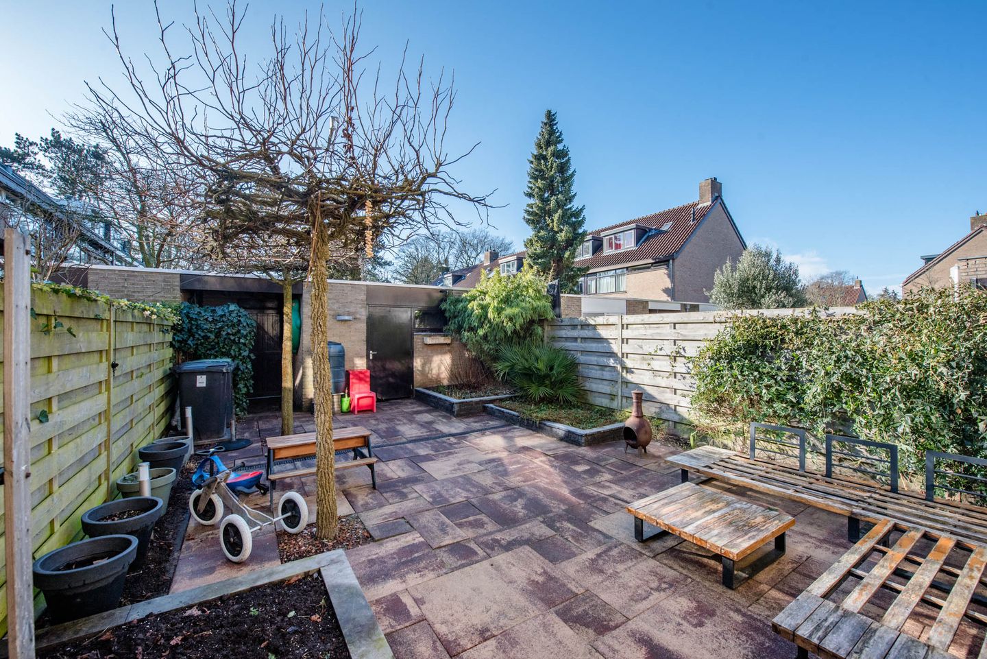 Foto 25 van Lage Duin 57