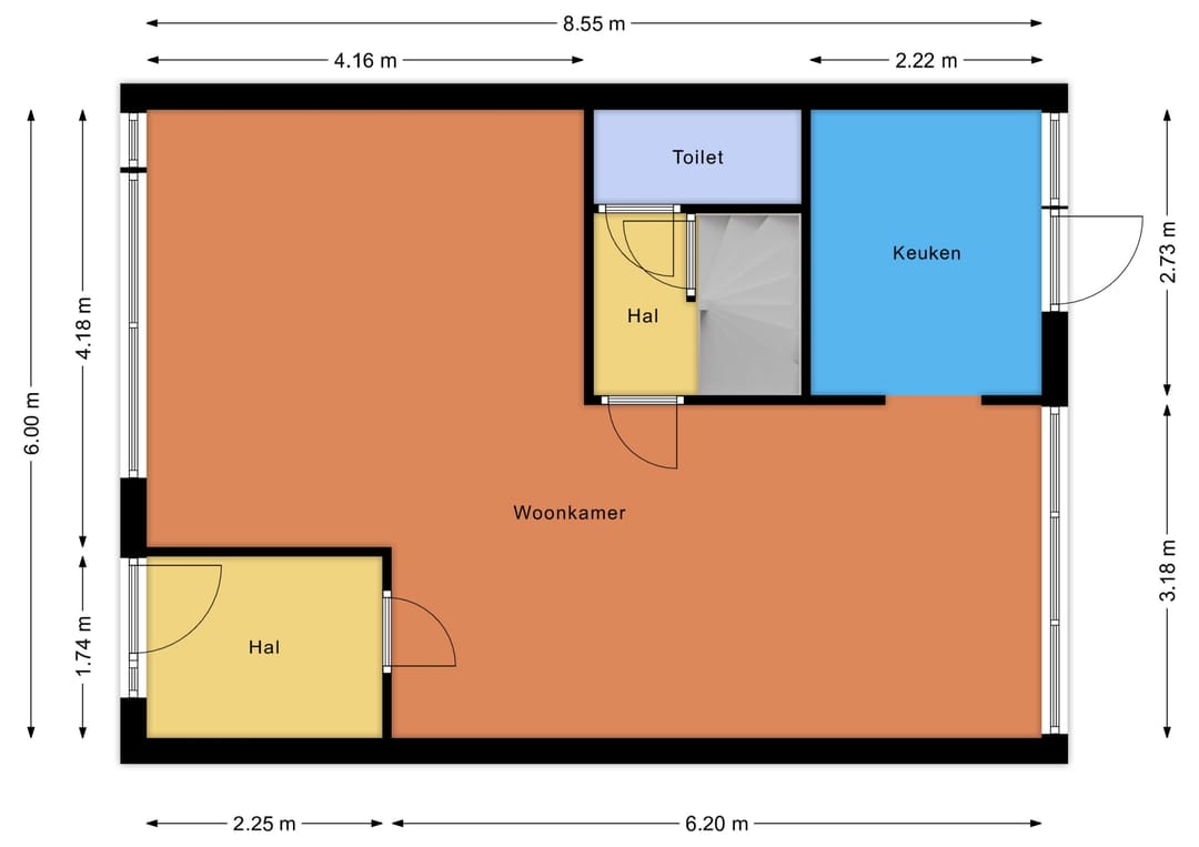 Foto 46 van Lage Duin 57