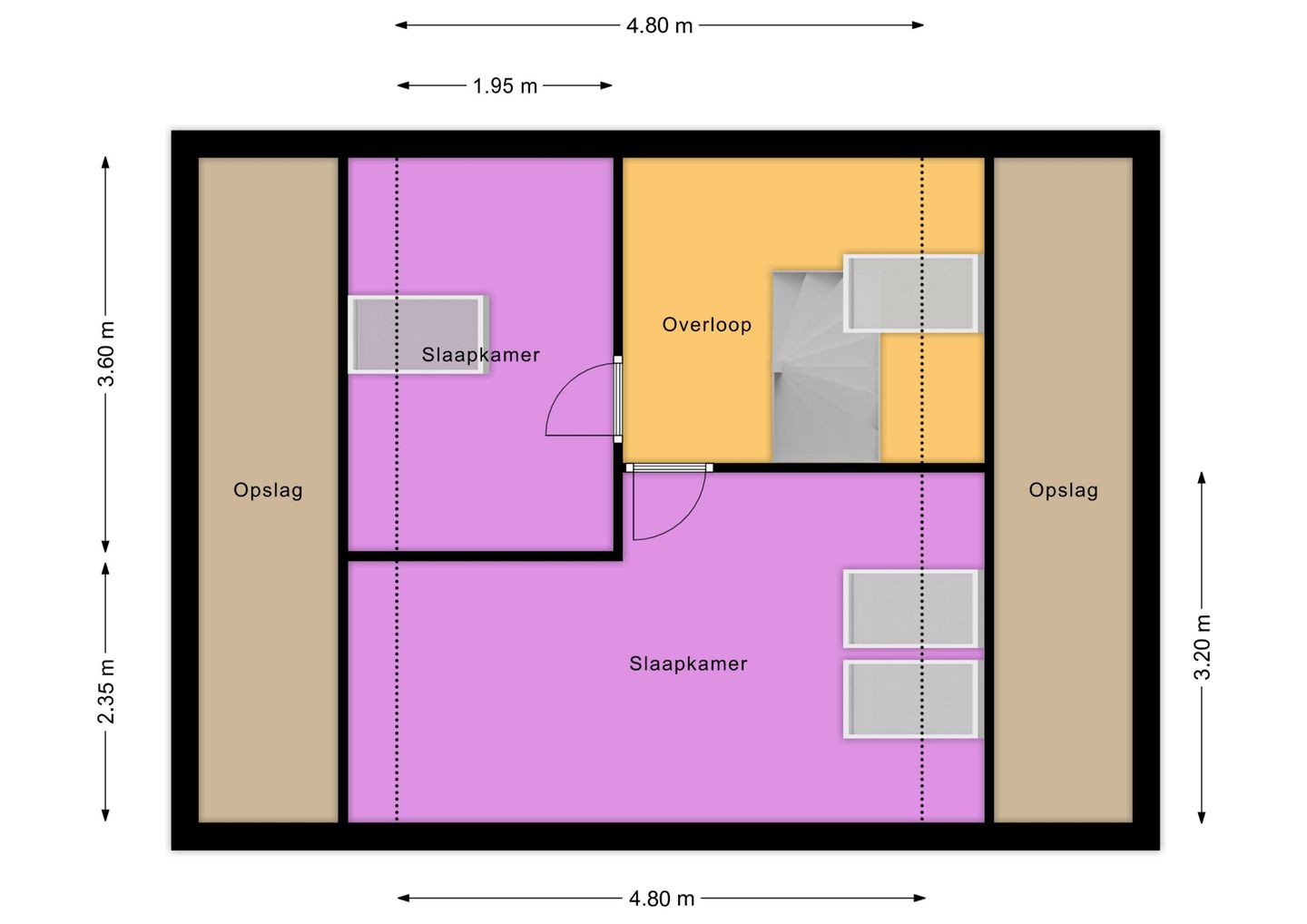 Foto 49 van Lage Duin 57