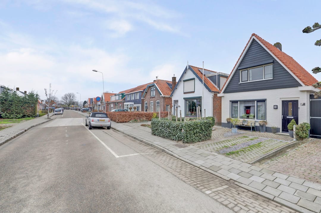 Foto 2 van Burgemeester Hackstraat 23