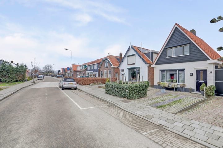 Foto 2 van Burgemeester Hackstraat 23