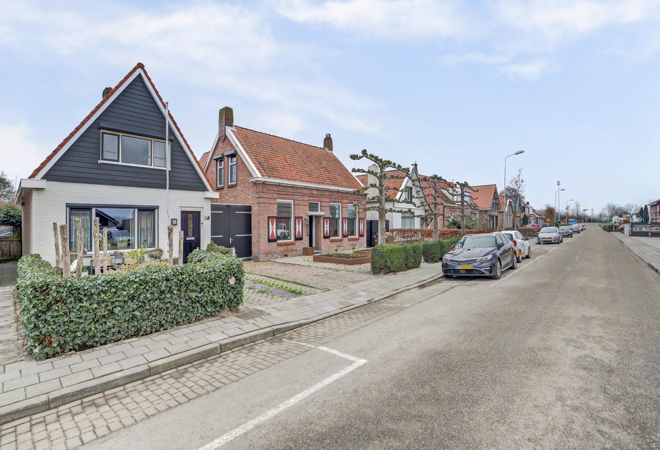 Foto 3 van Burgemeester Hackstraat 23