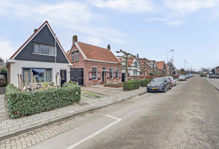 Foto 3 van Burgemeester Hackstraat 23