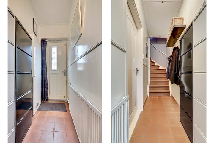 Foto 4 van Burgemeester Hackstraat 23