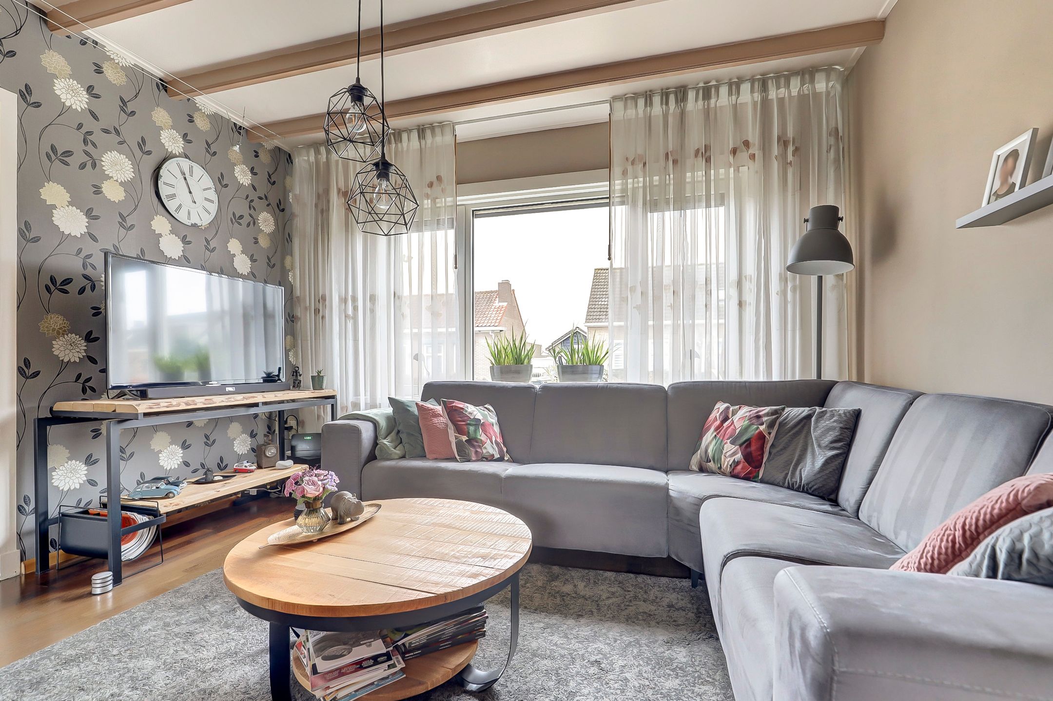 Foto 6 van Burgemeester Hackstraat 23