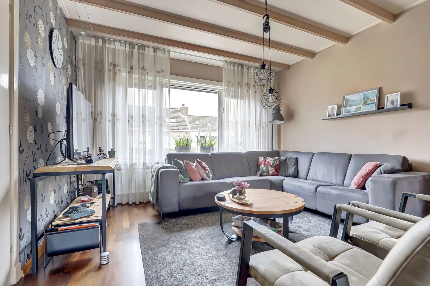 Foto 5 van Burgemeester Hackstraat 23