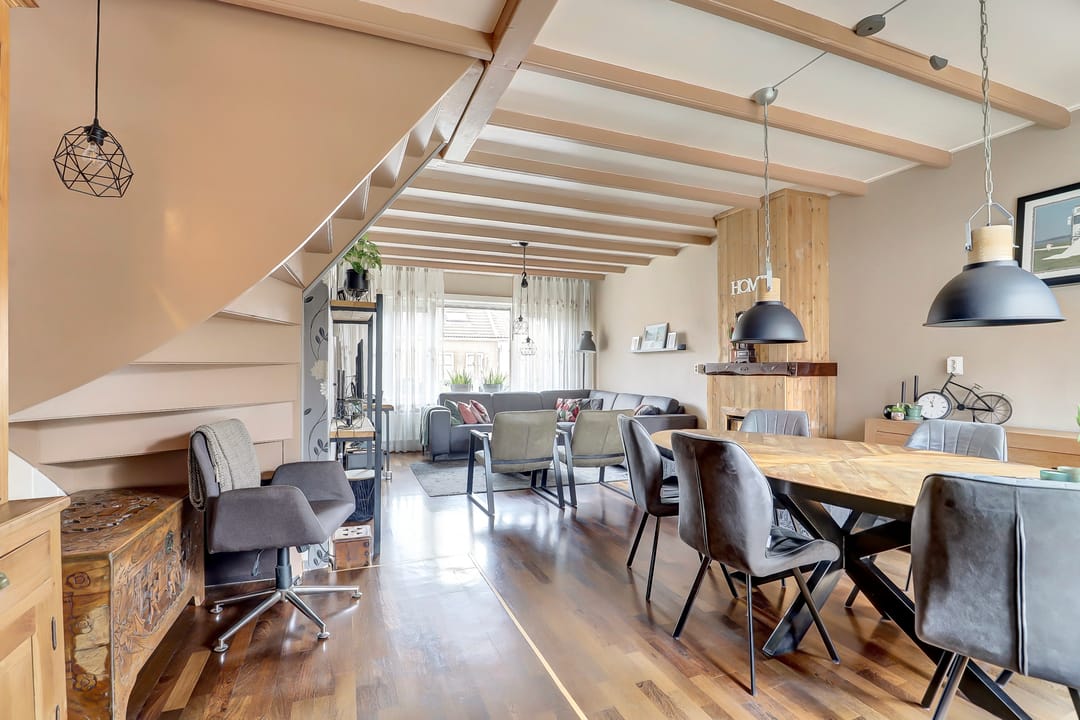 Foto 7 van Burgemeester Hackstraat 23