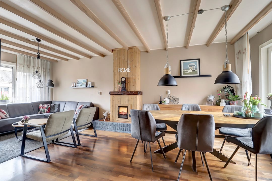 Foto 8 van Burgemeester Hackstraat 23