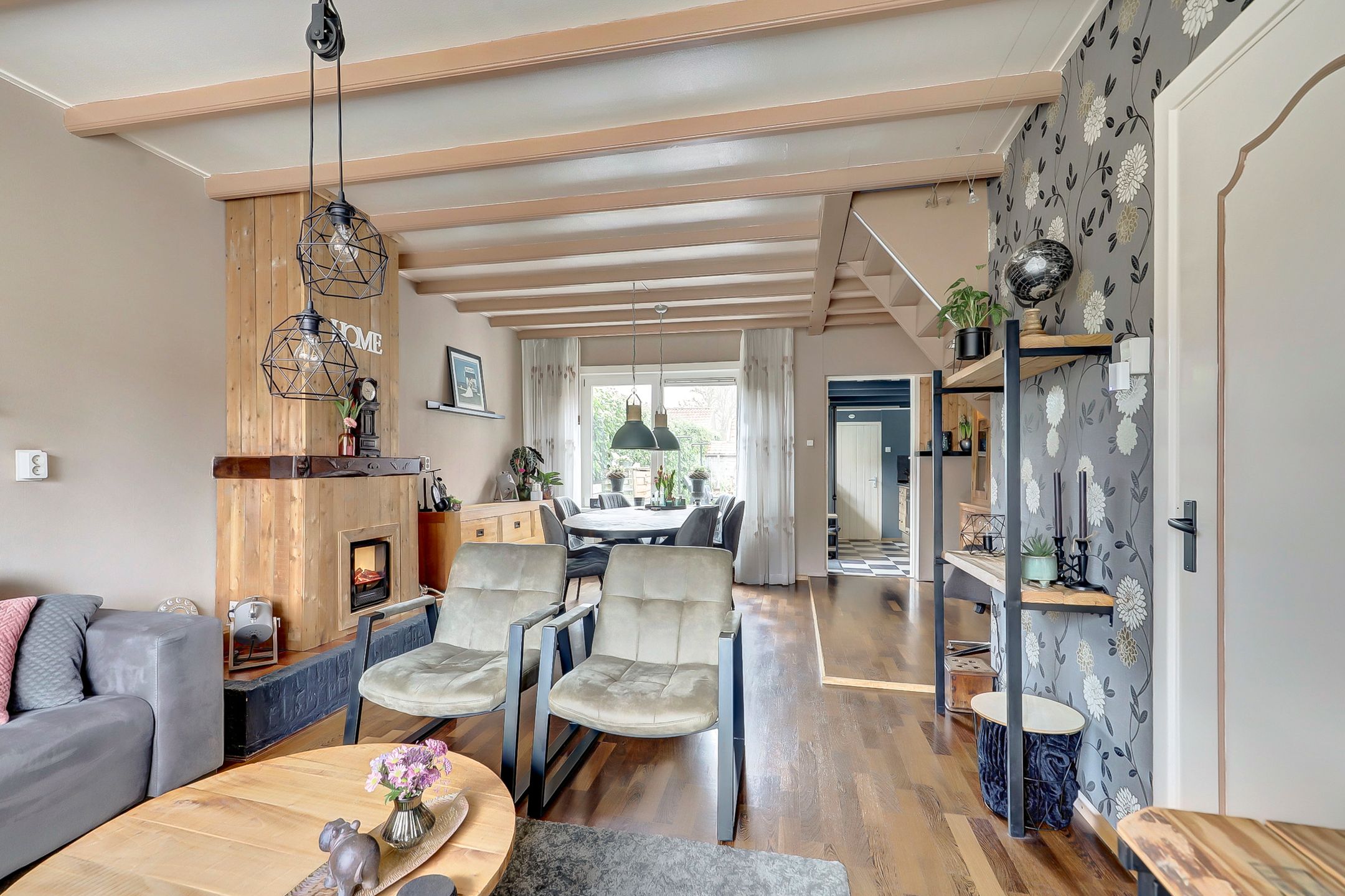 Foto 9 van Burgemeester Hackstraat 23