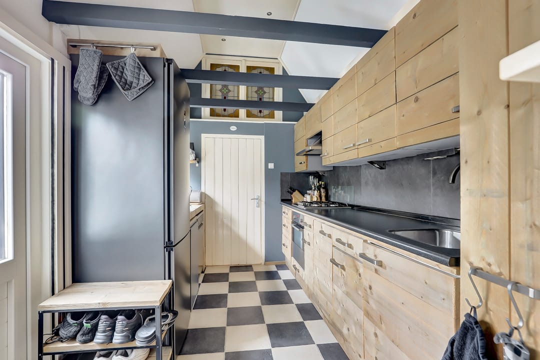 Foto 11 van Burgemeester Hackstraat 23