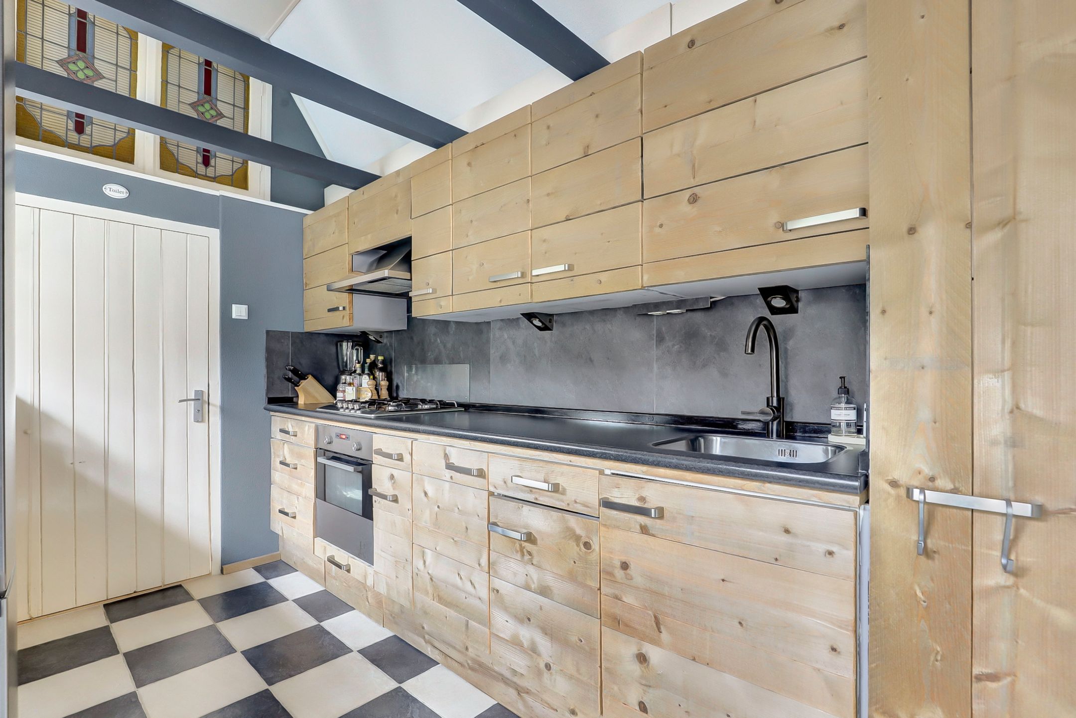 Foto 12 van Burgemeester Hackstraat 23