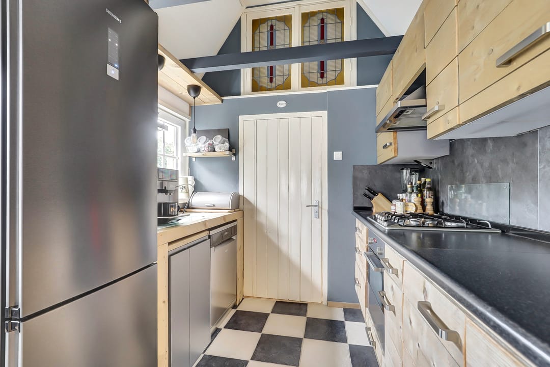 Foto 13 van Burgemeester Hackstraat 23