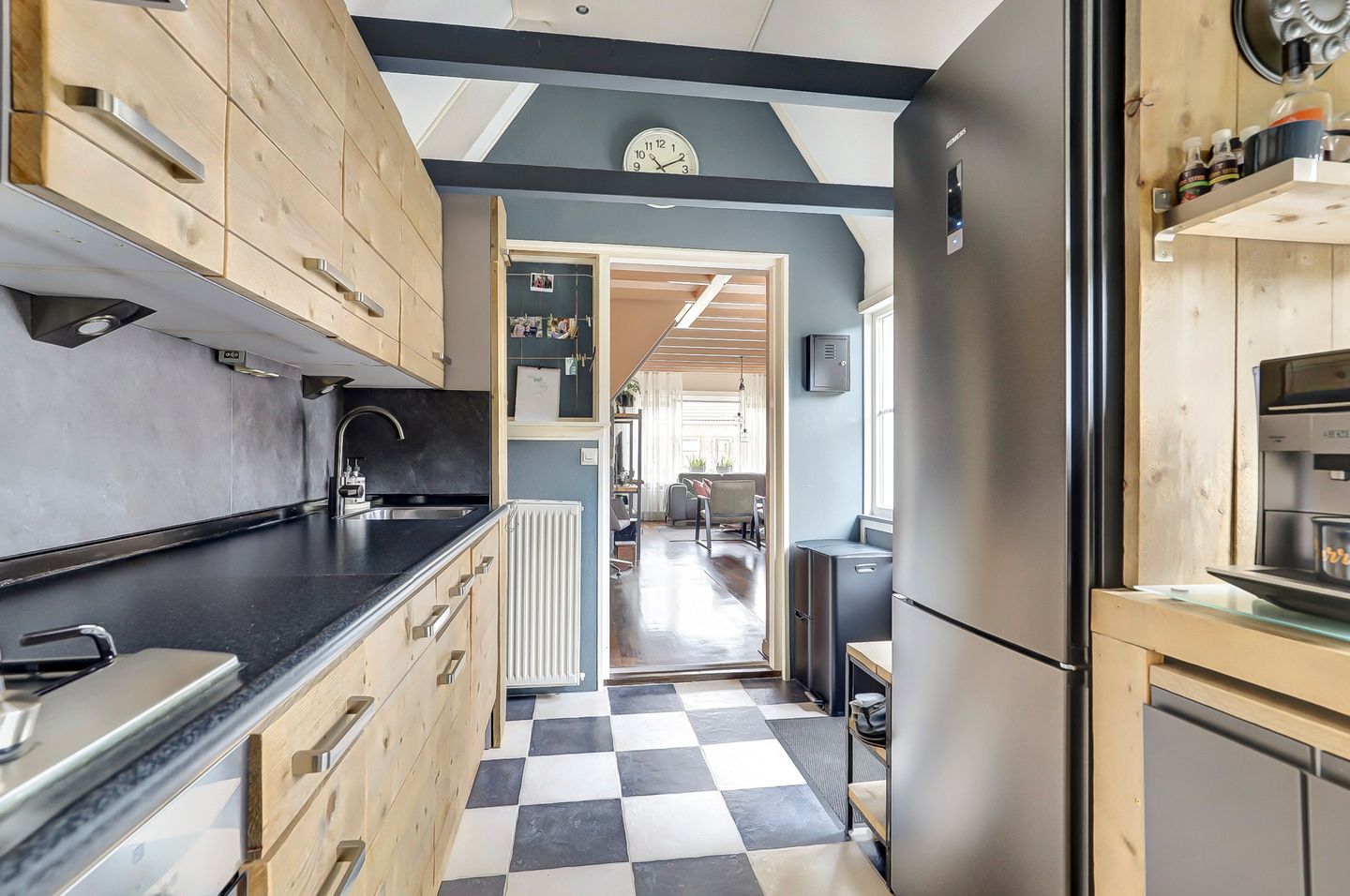 Foto 14 van Burgemeester Hackstraat 23