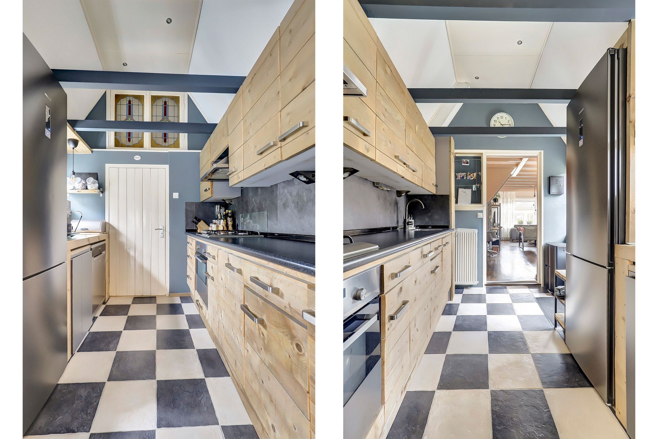 Foto 15 van Burgemeester Hackstraat 23