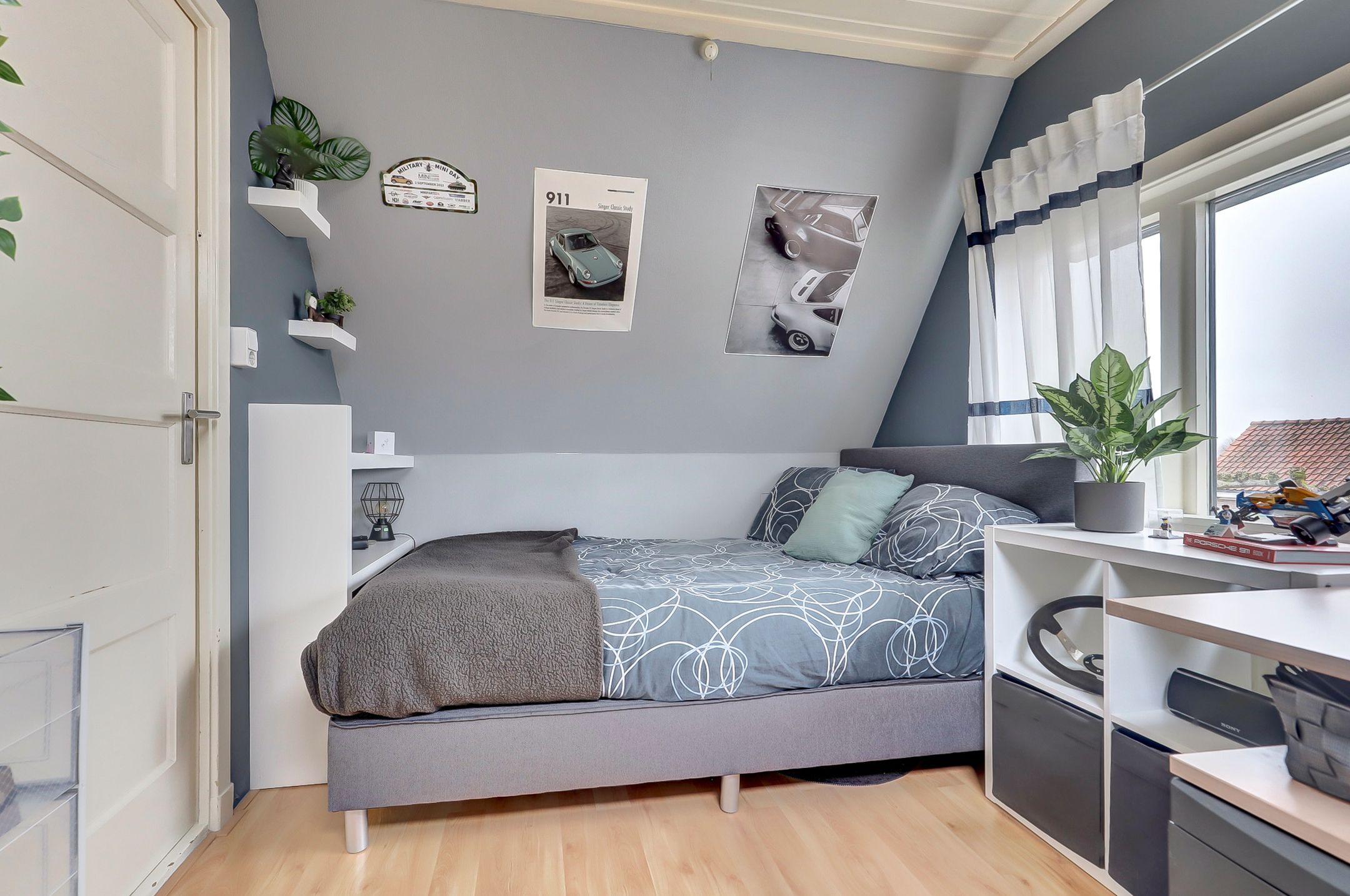 Foto 21 van Burgemeester Hackstraat 23