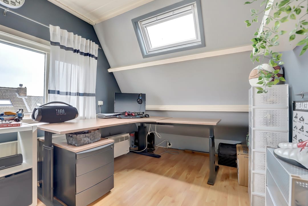 Foto 22 van Burgemeester Hackstraat 23