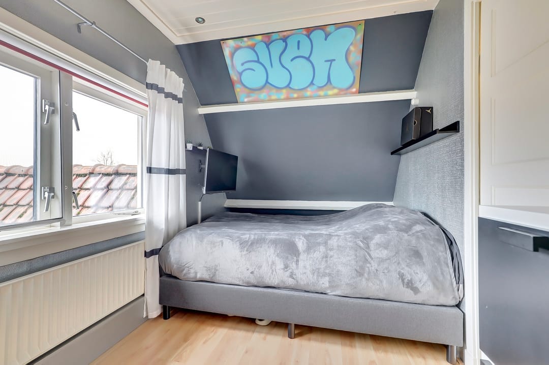 Foto 23 van Burgemeester Hackstraat 23