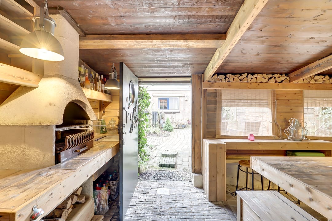 Foto 28 van Burgemeester Hackstraat 23