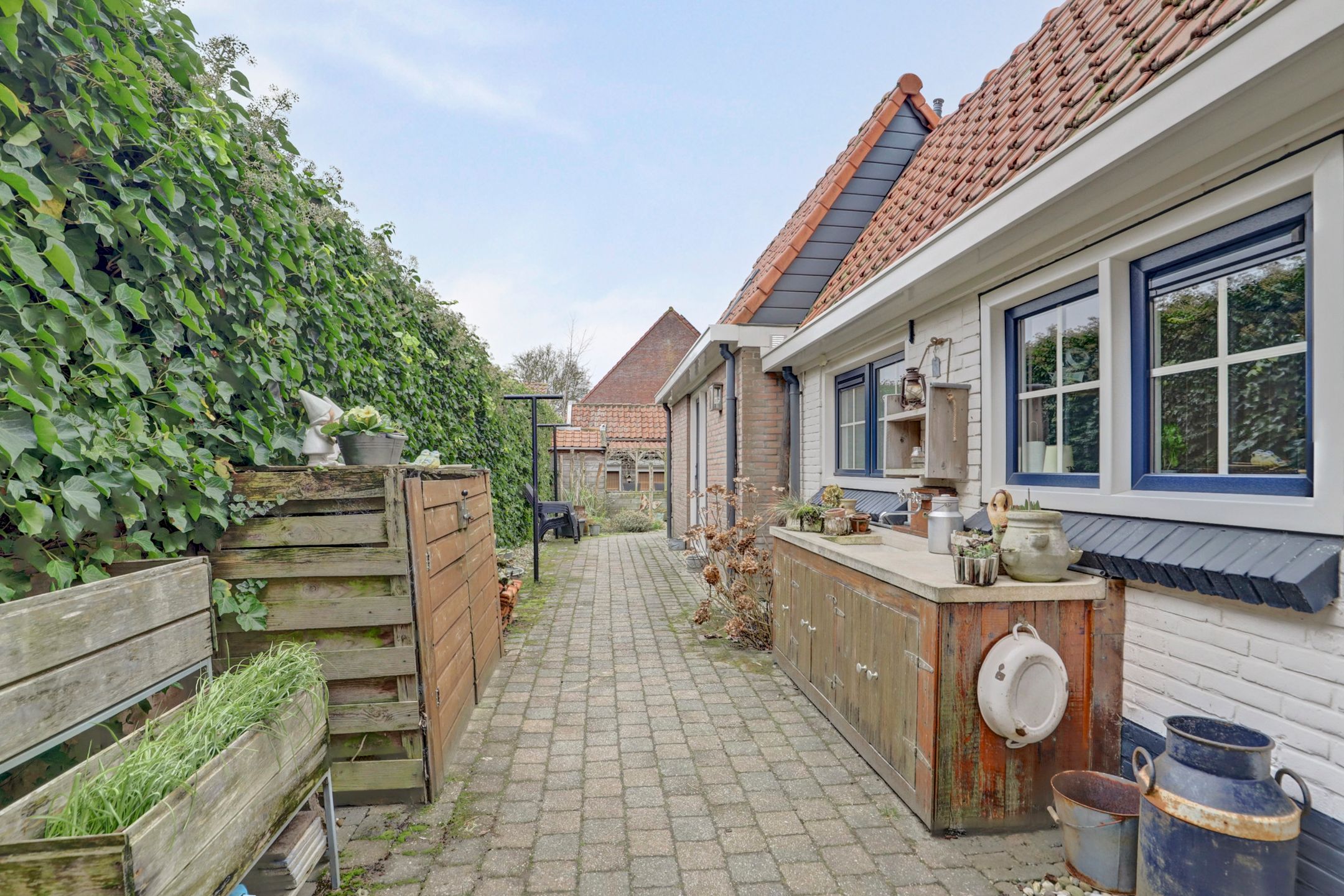 Foto 30 van Burgemeester Hackstraat 23