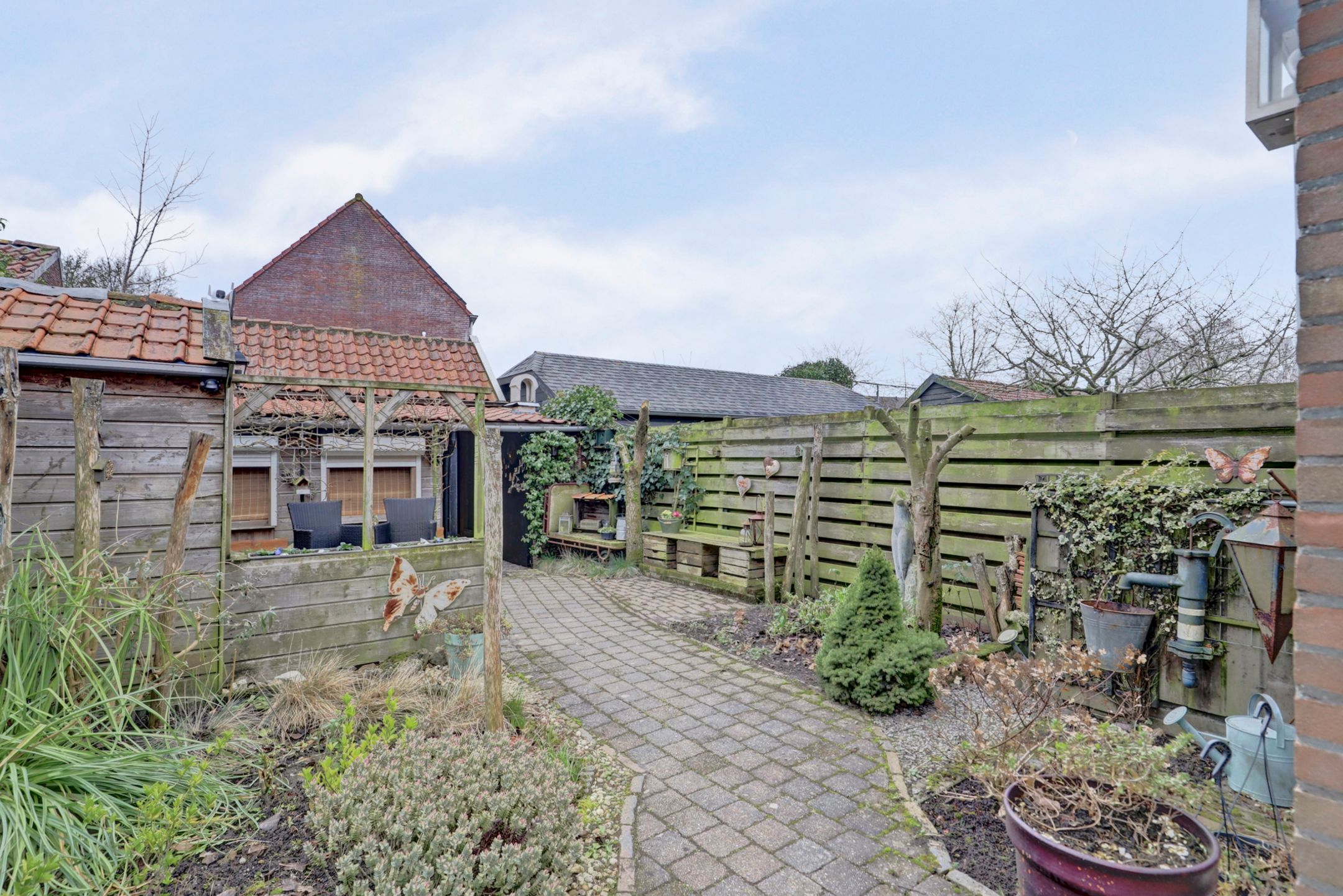 Foto 33 van Burgemeester Hackstraat 23