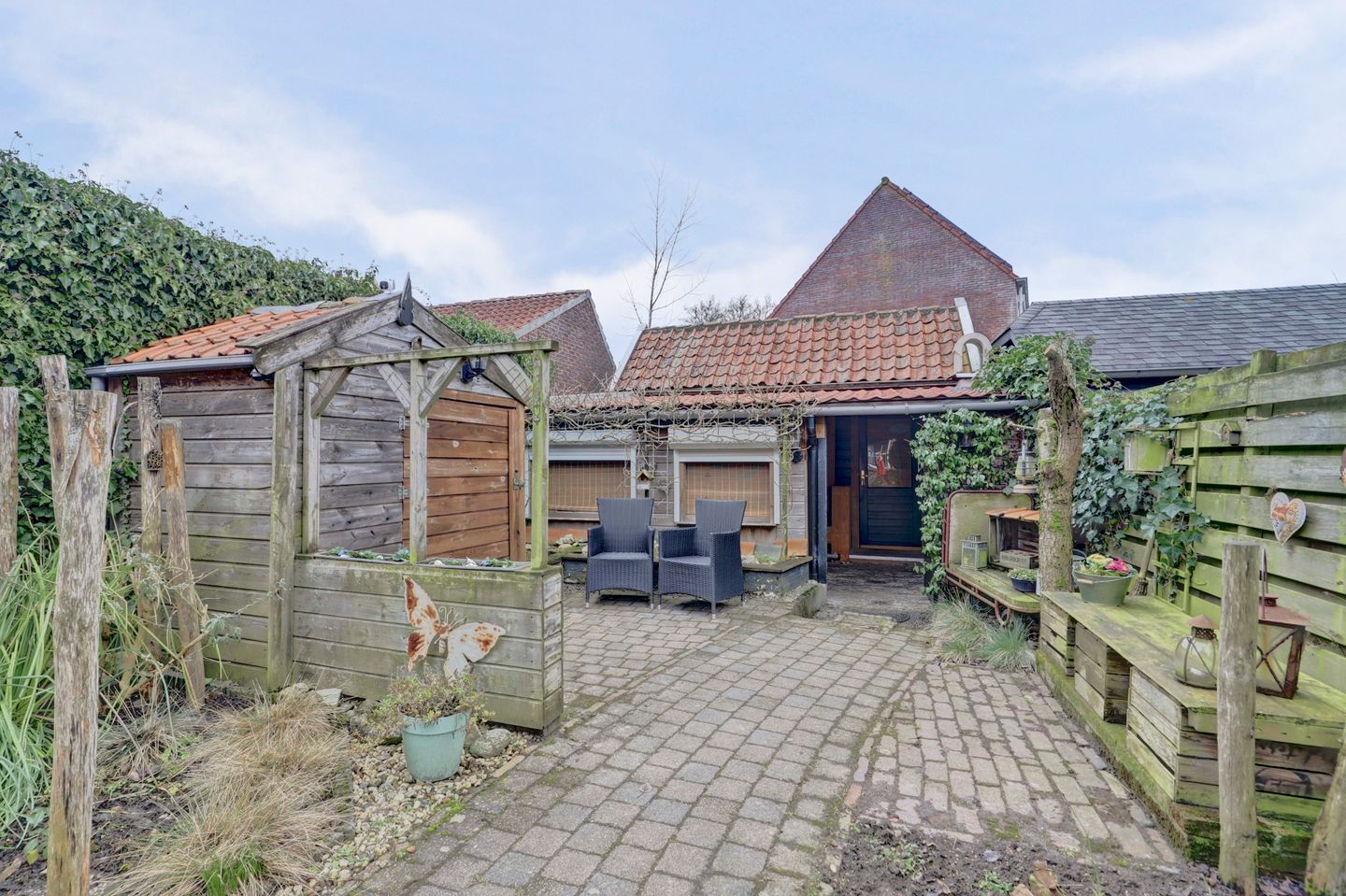 Foto 34 van Burgemeester Hackstraat 23