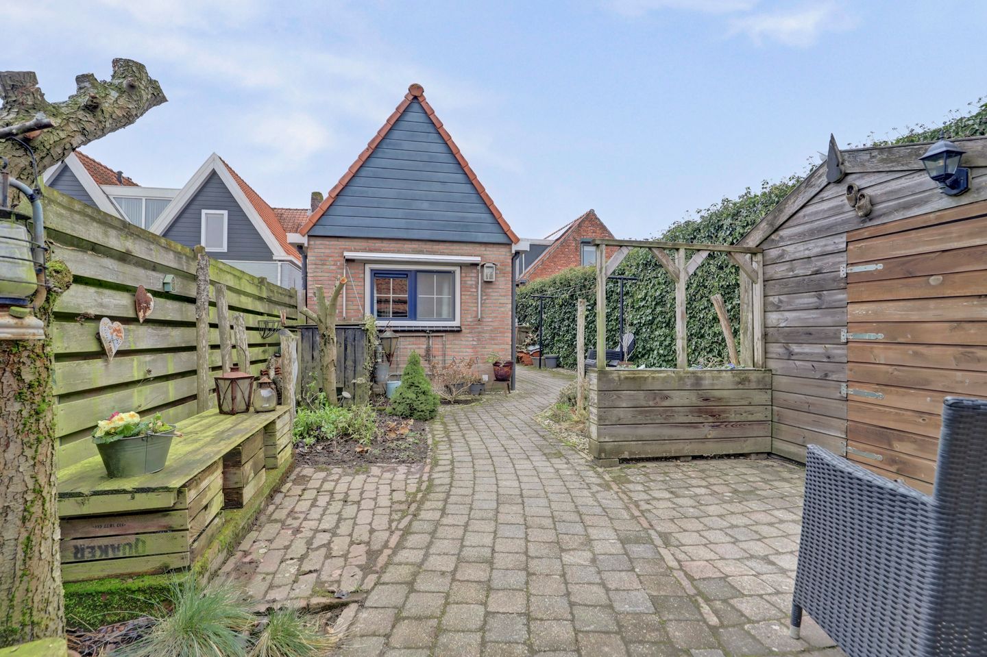 Foto 35 van Burgemeester Hackstraat 23