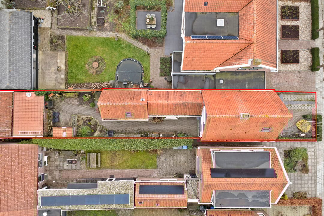 Foto 38 van Burgemeester Hackstraat 23