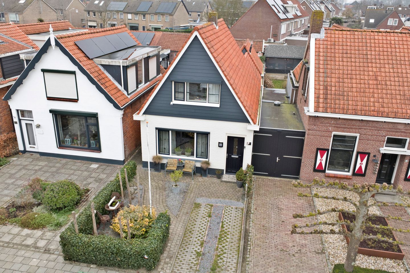 Foto 40 van Burgemeester Hackstraat 23